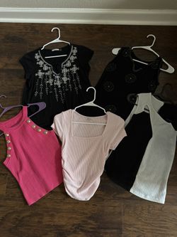 Women Tops