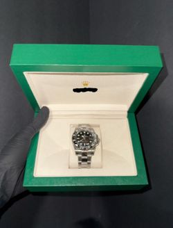 Fashion watch