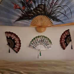 New wall Fan