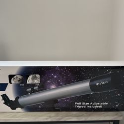 Telescope