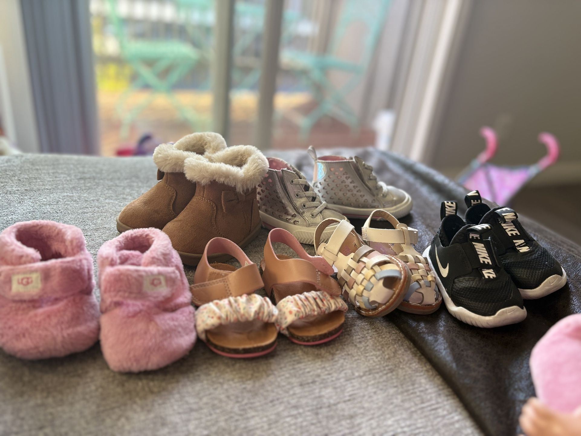 Baby Shoes