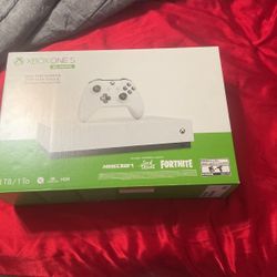 Xbox One S Digital