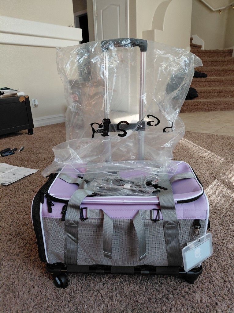 Stroller Para Perros