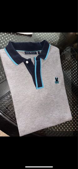 Men’s designer polos
