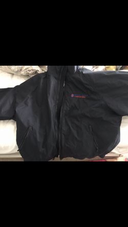 Work coat men sz XXL Good condition Only $15