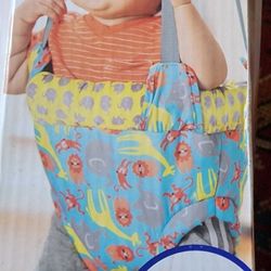 Adjustable ExerSaucer Doorway Jumper Secure Fit Portable Exerciser Baby Bouncer