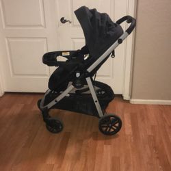 Graco Stroller 