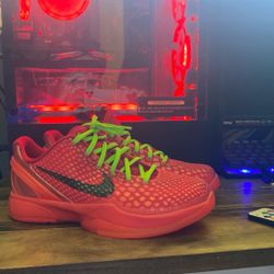 Reverse Grinches (GS) WANT OFFERS Don’t Have The Box 
