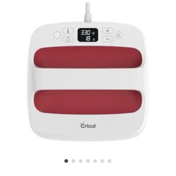 Cricut Easy Press