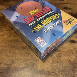 Topps Archives 1(contact info removed) Basketball Cards 