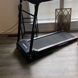 Treadmill 