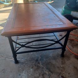 Coffee/living Room Table