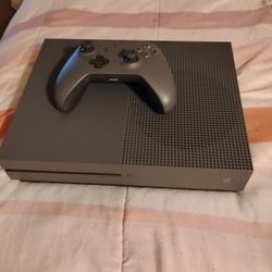 Xbox One S