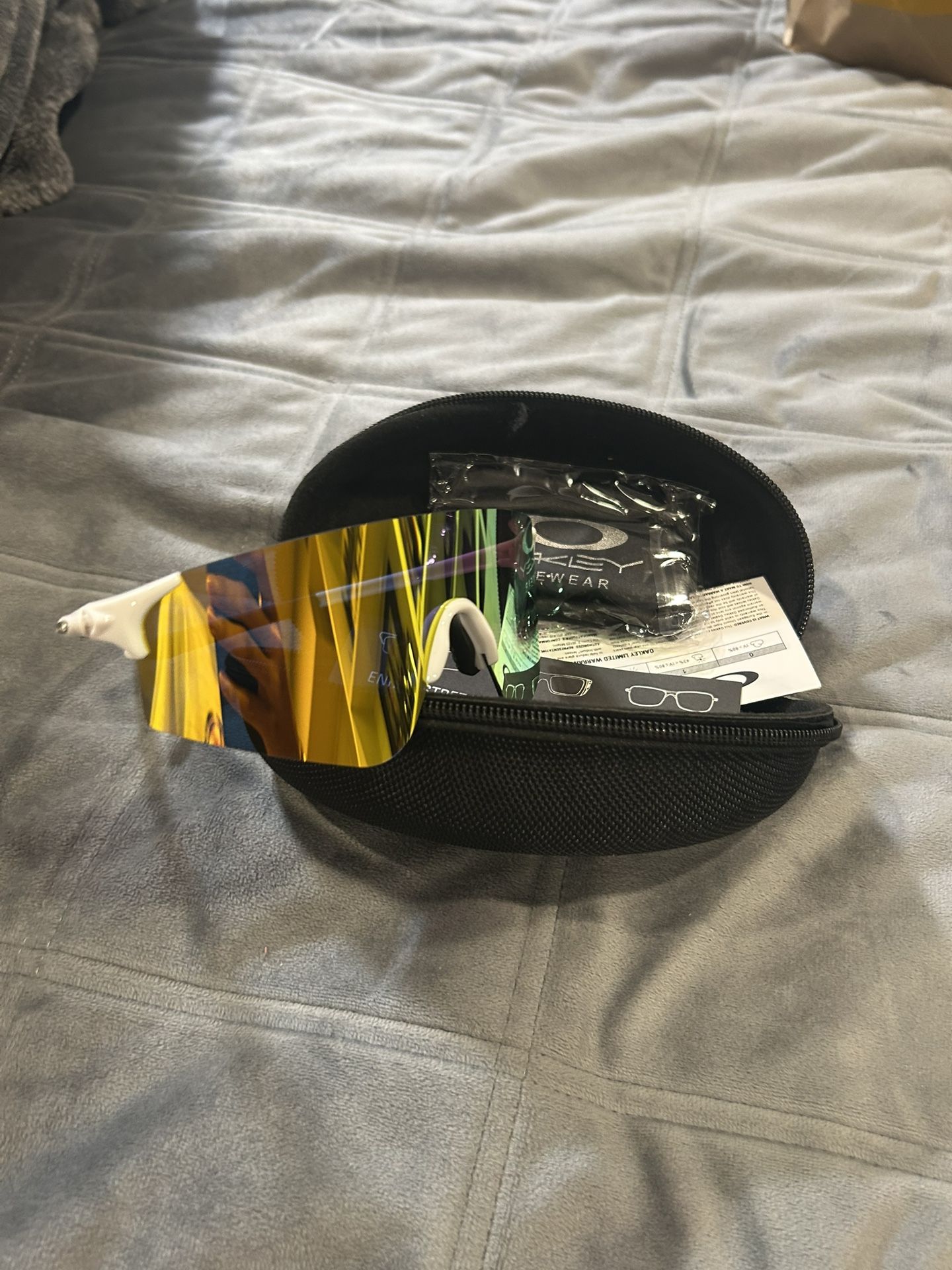 Oakley Sunglasses 
