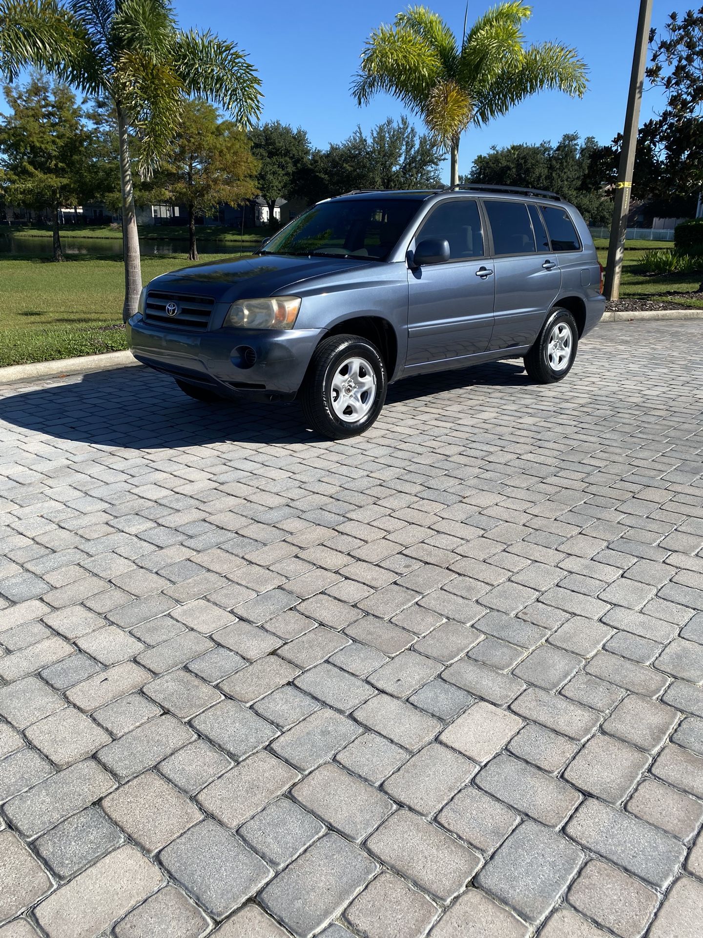 2006 Toyota Highlander