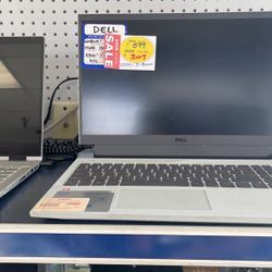 LAPTOP DELL