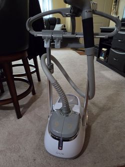 Salva professional steamer