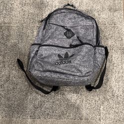 Adidas’s Backpack Like New