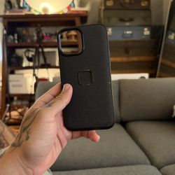 iPhone 12 Pro Max Case By Peak Design