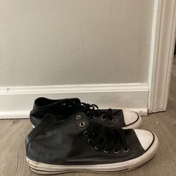Rare Converse all star high top