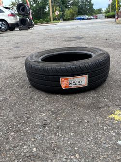 Continental Used Tire 185/65R15