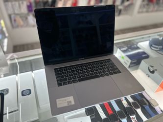 15 in 2018 Mac 1TB