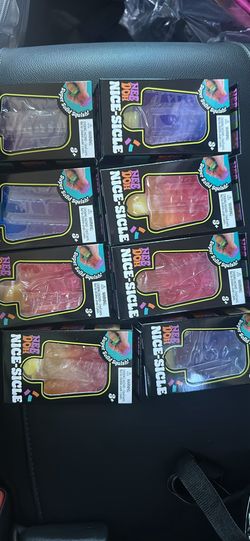 Needoh nice sicle