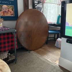 Kitchen Table And Chairs