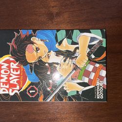 Book