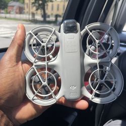 DJI Neo, Mini Drone