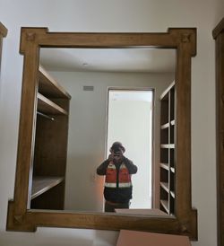 Mirrors