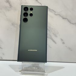 Samsung S22 Ultra 128GB AT&T 