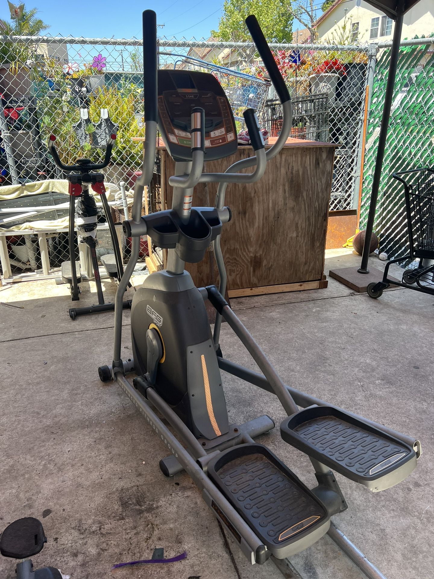 Home Workout Equipment