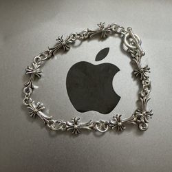 chrome hearts bracelet 