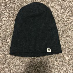 Beanie 
