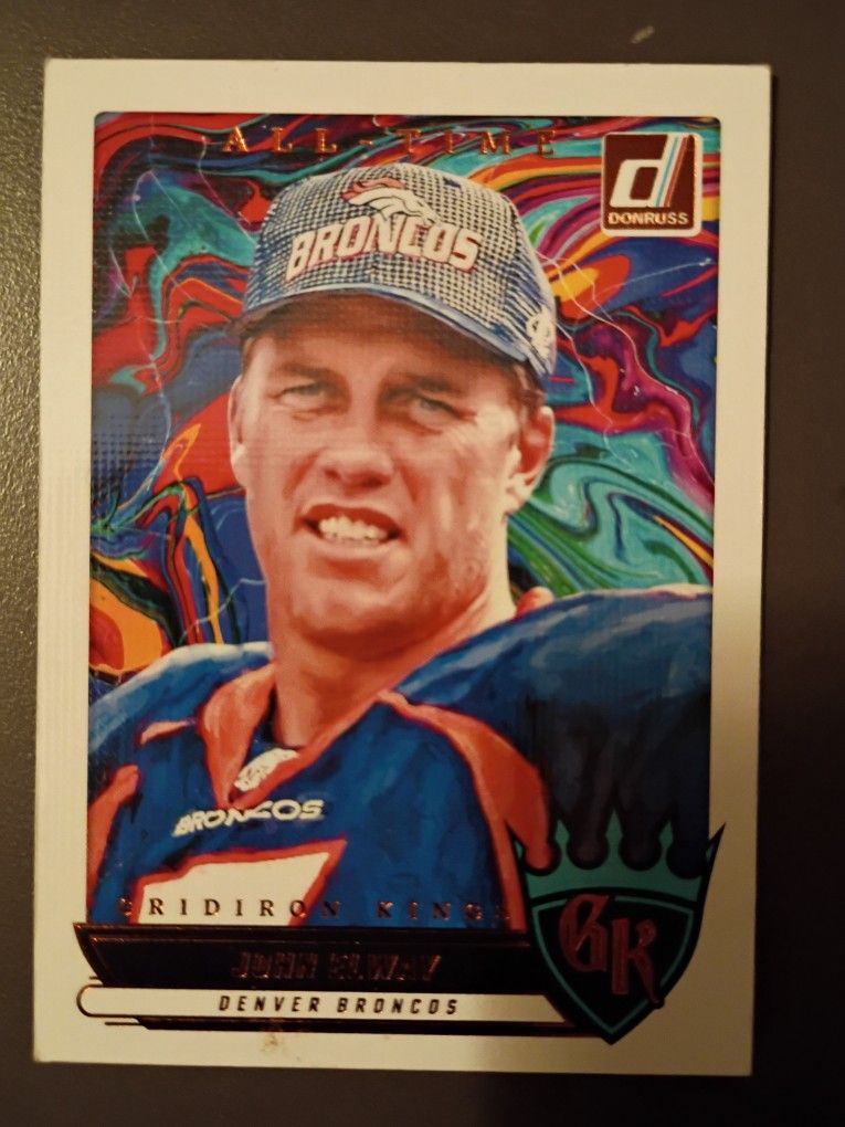 Trading Cards For Sale Football & Baseball