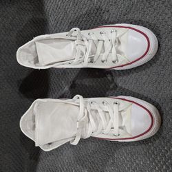 High Top Converse 