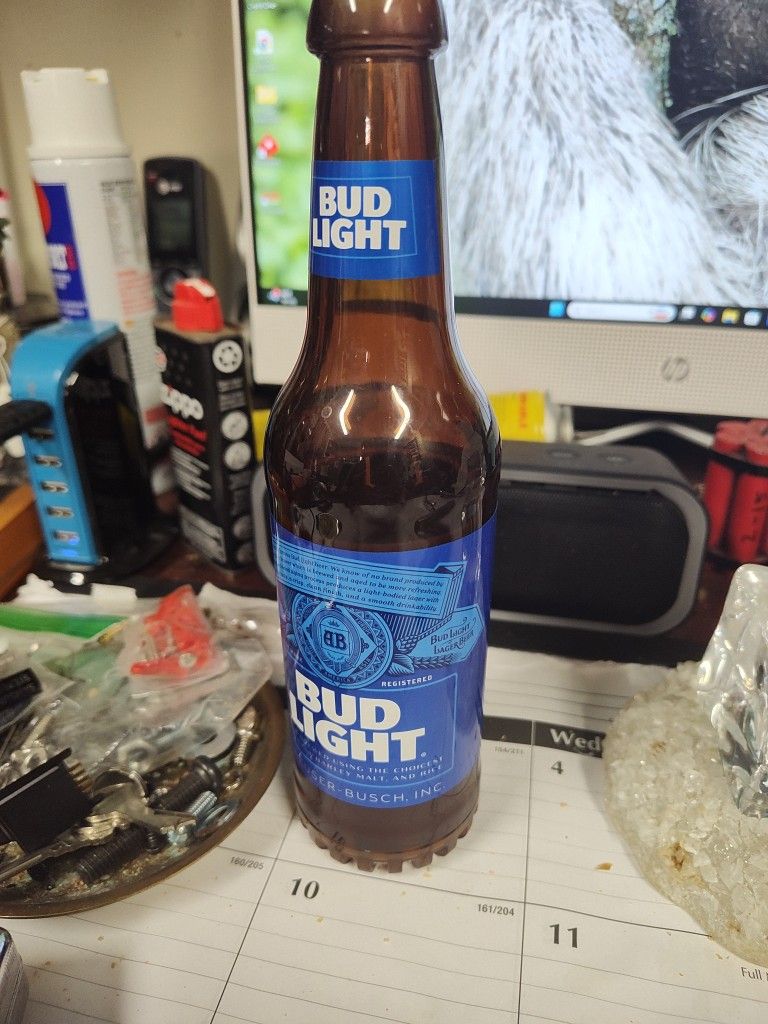 Bud Light Bluetooth Speaker