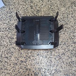 Netgear Nighthawk X6 Wifi Router