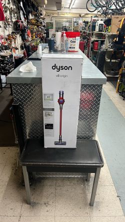 Dyson V8 Origin SV25 Cordless Vacuum Cleaner 