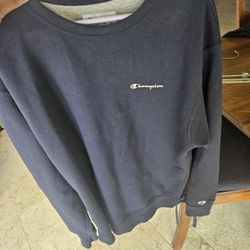 Champion Sweater