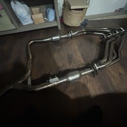 02-08 Ram long Tube Headers