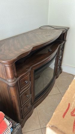 Electric Fireplace Heater