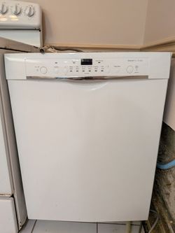 Dishwasher