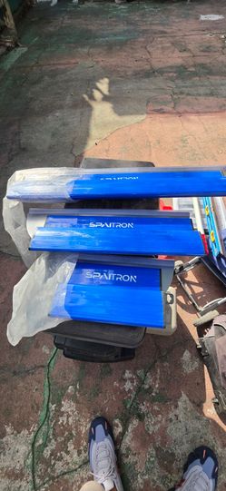Drywall Skimming Blades