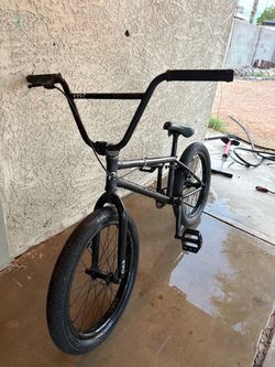 CULT BMX BIKE