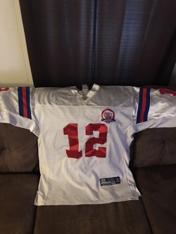 Vintage tom Brady Road jersey
