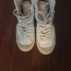 Nike Blazers