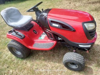 Craftsman YTS 4000