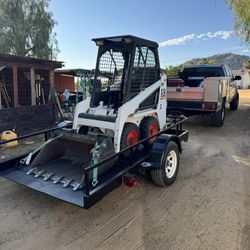 Flatbed / Tilt Trailer